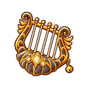 Starguard Eclipsis Lyre