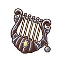 Fine Eclipsis Lyre