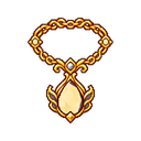 Starguard Eclipsis Pendant