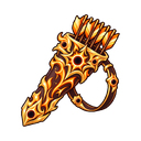 Sunswallower Quiver