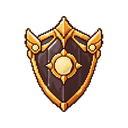 Starguard Eclipsis Shield