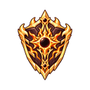 Sunswallower Shield