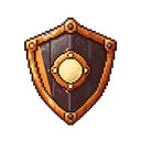 Eclipsis Shield