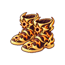 Sunswallower Boots