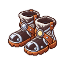 Fine Eclipsis Boots