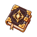 Starguard Eclipsis Spellbook