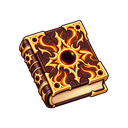 Sunswallower Spellbook