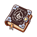 Fine Eclipsis Spellbook