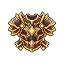 Starguard Eclipsis Armor