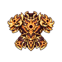 Sunswallower Armor
