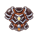 Fine Eclipsis Armor