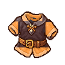 Eclipsis Tunic