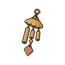 Solar Wind Chime