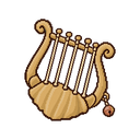 Solar Lyre