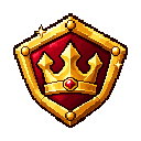 Field Boss Emblem