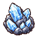 Steam Brass Ore