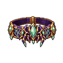 Crystalweb Belt