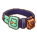 Glimmer Belt