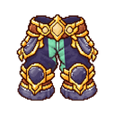 Starguard Glimmer Pants