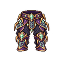 Crystalweb Pants