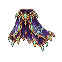 Crystalweb Cape
