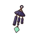 Glimmer Wind Chime