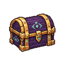 Glimmer Common Equipment Box