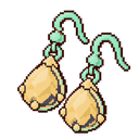 Glimmer Earrings