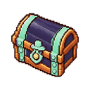 Glimmer Rare Gear Box
