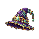 Crystalweb Hat