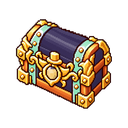 Glimmer Legendary Gear Box