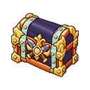 Glimmer Legendary Weapon Box