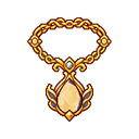 Starguard Glimmer Pendant