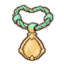 Glimmer Pendant
