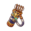Starguard Glimmer Quiver