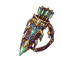 Crystalweb Quiver