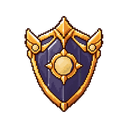 Starguard Glimmer Shield