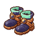 Glimmer Boots
