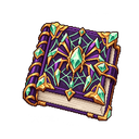 Crystalweb Spellbook