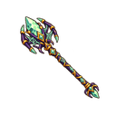 Crystalweb Staff