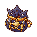 Starguard Glimmer Star Pouch