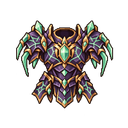 Crystalweb Armor