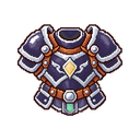 Fine Glimmer Armor