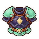 Glimmer Armor