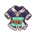 Fine Glimmer Tunic