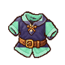 Glimmer Tunic