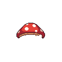 Mushroom Cap