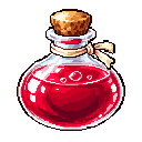 Grand HP Potion