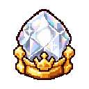 Colorless Jewel (Royal)
