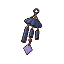 Moonlit Wind Chime